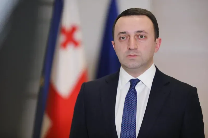 "მოხდება უმკაცრესი რეაგირება" - პრემიერი ვაკის პარკში მომხდარი ტრაგედიის გამო სამძიმრის განცხადებას ავრცელებს