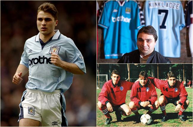 "ის ნამდვილად ტალანტი იყო, დაუჯერებელი ნიჭის პატრონი" - ბრიტანული "სიტის" ქართველი ლეგენდის ერთგულების და გულშემატკივრის გამორჩეული სიყვარულის ისტორია: "კვარამდე" იყო "ქინქი"...