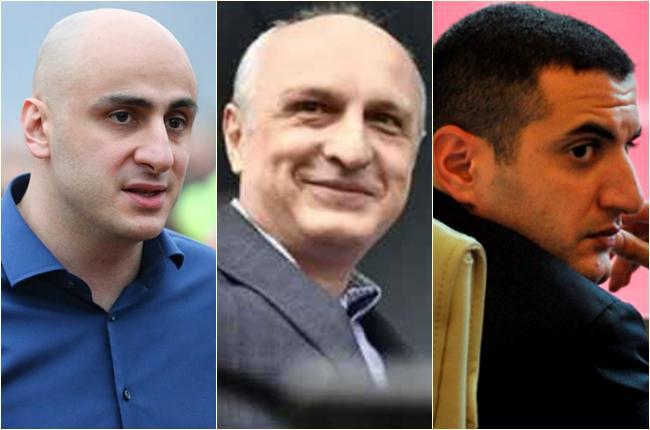 "დღეს მელიას მერაბიშვილი და კეზერაშვილი ერთმანეთისგან დამოუკიდებლად უპირისპირდებიან, თუმცა შესაძლოა მათი პოზიციების დაახლოებაც მოხდეს“ -  რა ხდება "ნაციონალურ მოძრაობაში"?