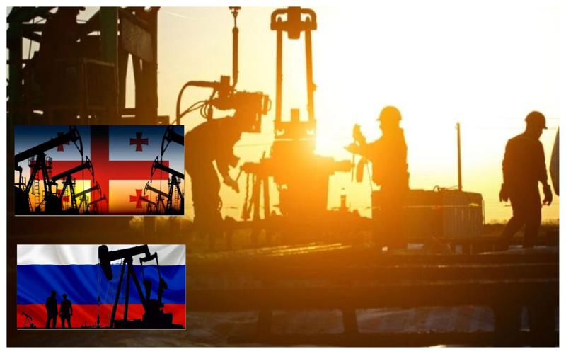 "რუსეთისთვის კატასტროფა ახლოვდება, მას ნავთობზე მონოპოლია აღარ ექნება... ჩვენ კი შანსი გვიჩნდება" - ენერგორესურსები და საქართველო: ნავთობის მოპოვების ისტორია და ცნობილი ქართველი მაგნატები