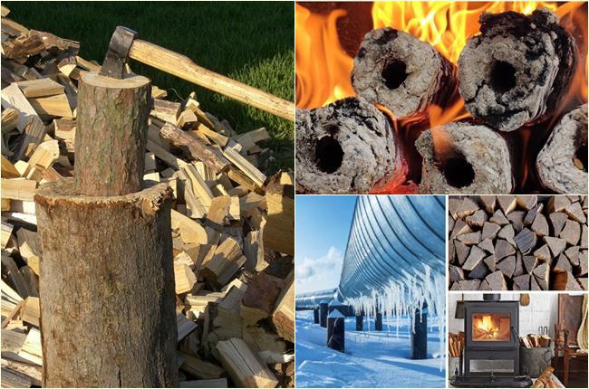 ზამთარი რუსული გაზის გარეშე - როგორ ემზადება ევროპა: შეშა, როგორც ოქრო, შეშის ქურდები და  თაღლითური სქემები