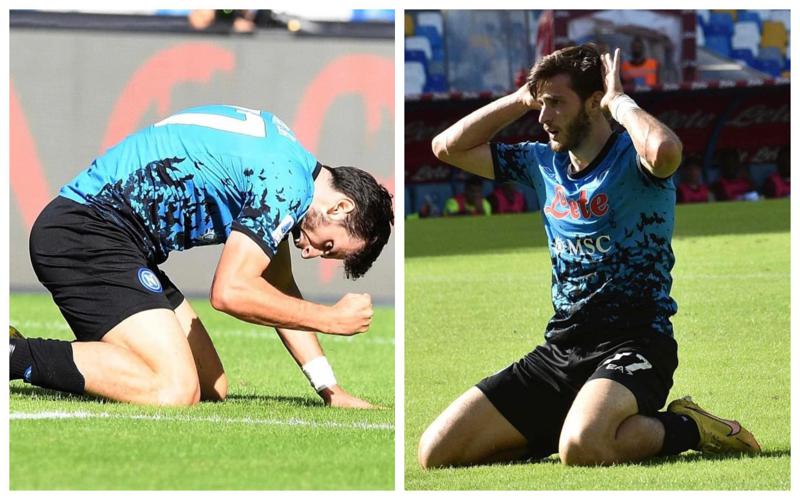 კვარაცხელიას მორიგი შოუ და კიდევ ერთ გამარჯვება - "ნაპოლი" სერია A-ს ლიდერია