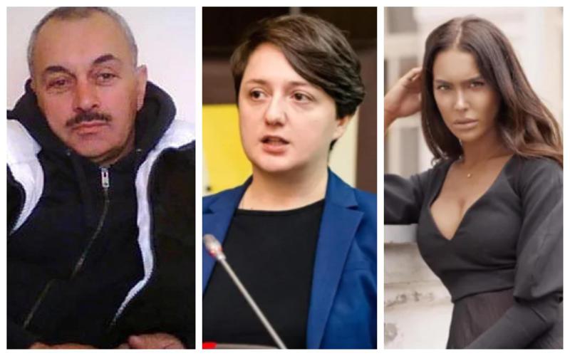 "ბავშვზე მოძალადე ადამიანი როგორ შეიძლება იყოს სახალხო დამცველის კანდიდატად წარდგენილი" - რას წერს ნიკოლოზ ბასილაშვილის მამა ანა აბაშიძეზე?