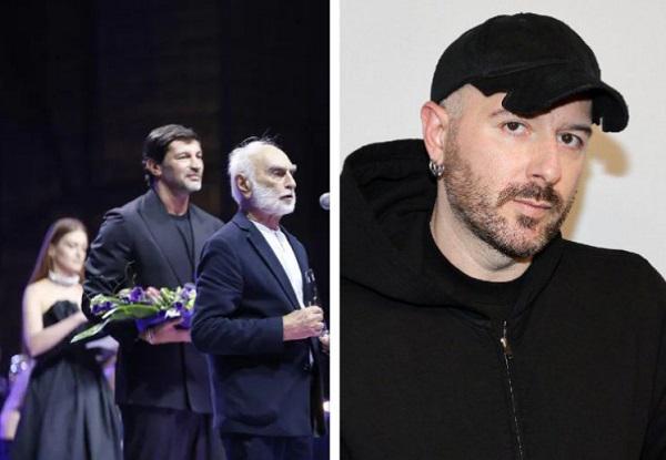 დემნა გვასალიას თბილისის საპატიო მოქალაქის წოდება მიენიჭა