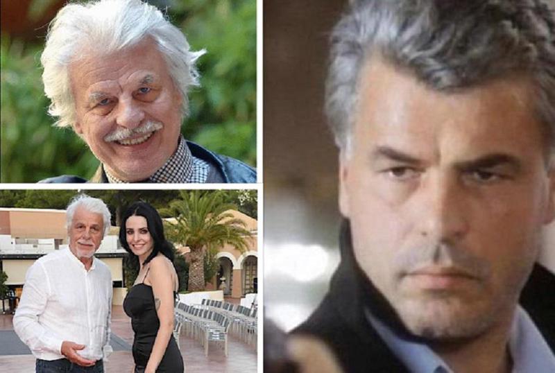 ლეგენდარული "კორადო კატანი" - როგორ შეცვალა წლებმა მომხიბვლელი მსახიობი - მიკელე პლაჩიდოს სკანდალებით სავსე ცხოვრება და ქორწინება 37 წლით უმცროს ქალზე (ფოტოები)