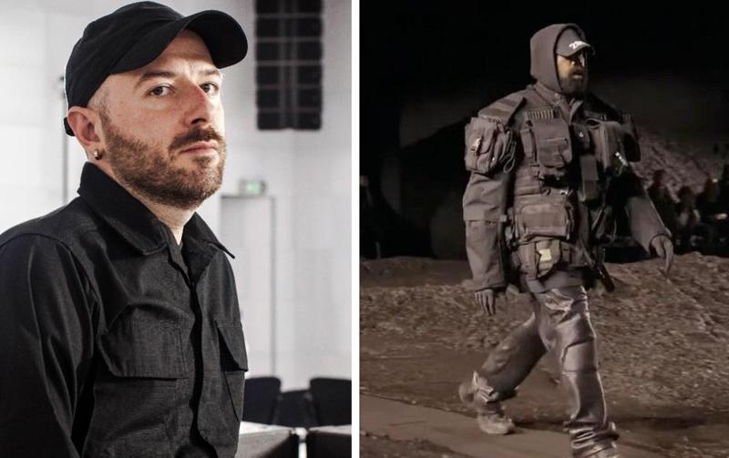 რატომ ტალახი? - იდენტობისა და სიმართლის ძებნა - რისი თქმა სურდა დემნას ახალი კოლექციის უჩვეულო წარდგენით (ფოტოები)