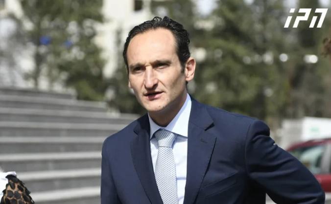 "საქართველოს ისტორიაში პირველად ხდება, რომ ნობელის პრემიის გამარჯვებულს პაციენტის სანახავად არ უშვებენ" - სააკაშვილის ამერიკელი ადვოკატი