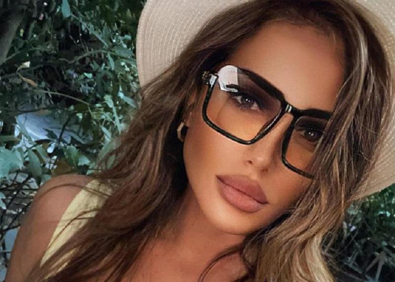 "ჩემო ქვეყანა, მალე დაგტოვებ ძალიან დიდი ხნით" - ნეკა დოროყაშვილი საქართველოდან მიდის