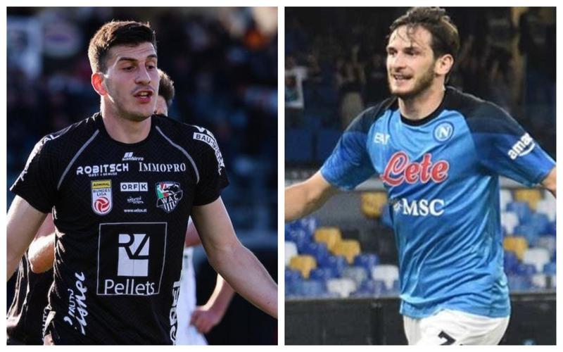 ორი ქართველი ერთმანეთის პირისპირ და მატჩის განსაკუთრებული მოლოდინი - 9 ოქტომბერი: "ნაპოლს" კვარაცხელია გააძლიერებს, "კრემონეზეს" - ლოჩოშვილი