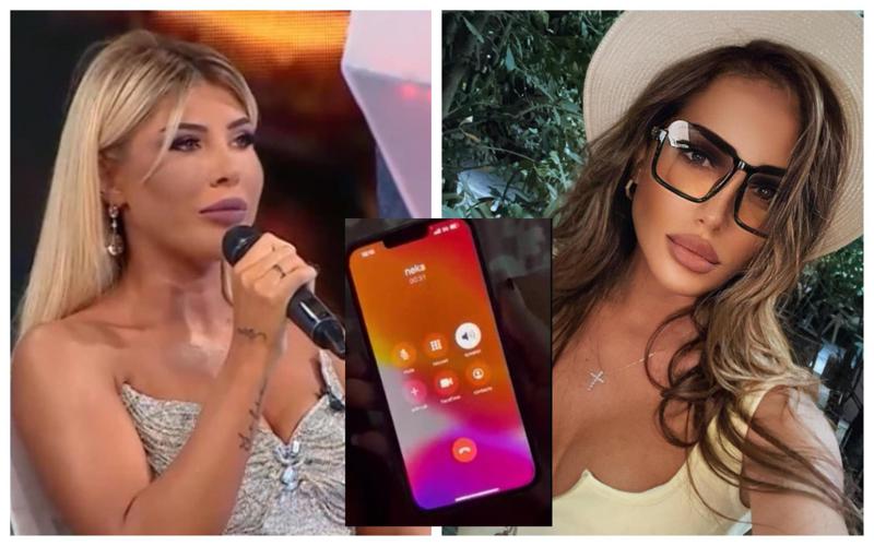 "ნელი დოროყაშვილის წინააღმდეგ სამართლებრივ დავას ვიწყებ... მე შემელახა ღირსება" - თამუნა ვაშალომიძე ნეკა დოროყაშვილთან საუბრის ჩანაწერს ასაჯაროებს