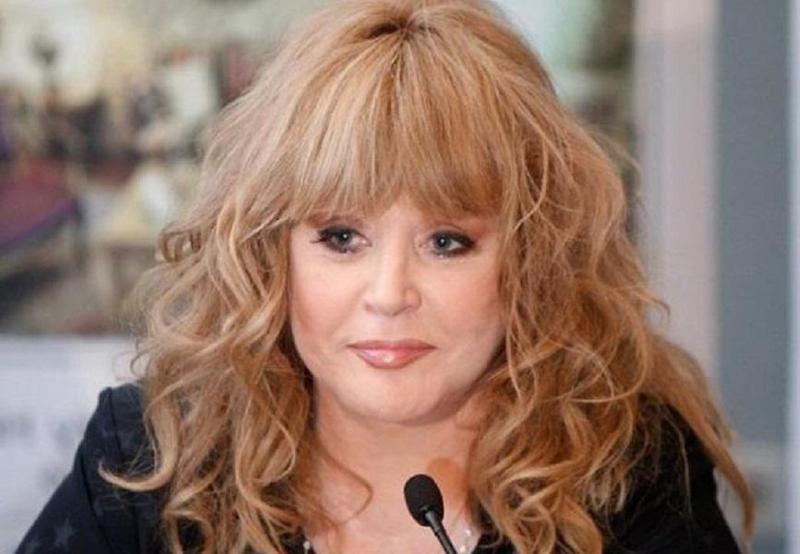 "რა ბედნიერებაა, რომ მათ ვძულვარ, ვისაც ვერასდროს ვიტანდი... იყვნენ ყმები და გახდნენ მონები" - რას წერს ალა პუგაჩოვა