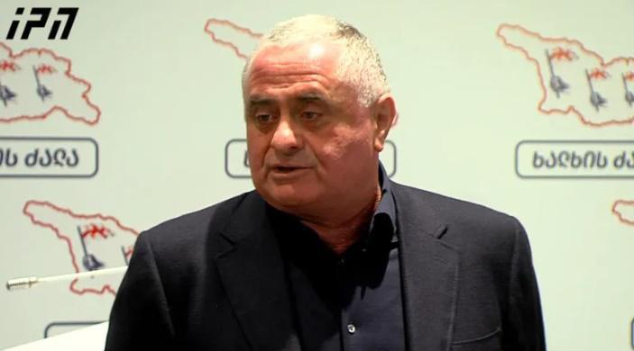 "მაინტერესებს ეგ ბიზნესი და შევიძინე... მე არ ჩავერევი სარედაქციო პოლიტიკაში" - ვიქტორ ჯაფარიძე POSTV-ის შეძენაზე