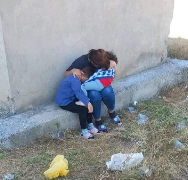 "არ დაიჯერებთ არაფრით და დედას, რომელსაც ორ შვილთან ერთად ზამთრის ქუჩაში გატარება ემუქრებოდა, თქვენი დახმარებით, საკუთარი სახლი ექნება" - რას წერს აკა სინჯიკაშვილი