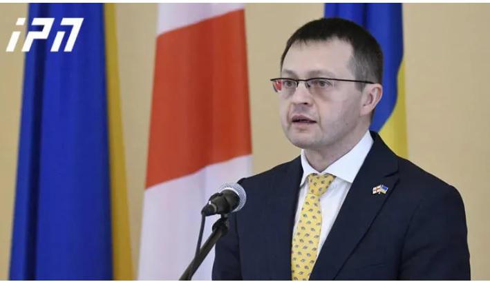 კასიანოვი საქართველოდან უკრაინის მოქალაქეების ევაკუაციას არ გამორიცხავს, თუ მათ  რუსეთთან პირდაპირი ფრენების აღდგენის შემთხვევაში, საფრთხე დაემუქრებათ