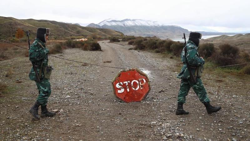 "ამ შეშლილ სამყაროში დასავლეთის და ამერიკის იმედი გვაქვს" - რა რეაქციები მოჰყვა ვიდეოს, სადაც, სავარაუდოდ, სომეხი ტყვეების მკვლელობაა ასახული: უმძიმესი დანაშაულის ნიშნები და მხარეების პოზიცია