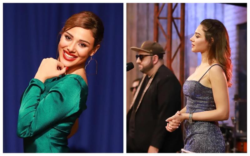 "თავიდან ეკრანზე გამოჩენას ვერ ვბედავდი... თითქოს საკუთარ თავში ეჭვი მეპარებოდა" -  როგორია თათა გიორგობიანის ცხოვრება სცენის მიღმა: მომღერალი კარიერასა და პირადზე