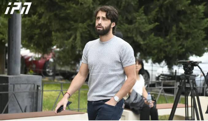 სააპელაციო სასამართლოში ჩოგბურთელ ნიკოლოზ ბასილაშვილის სასამართლო პროცესი მიმდინარეობს - რას აცხადებს პროკურორი?