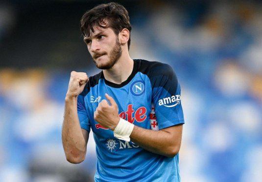 როგორ ეხმაურება ხვიჩა კვარაცხელია არგენტინის ჩემპიონობას