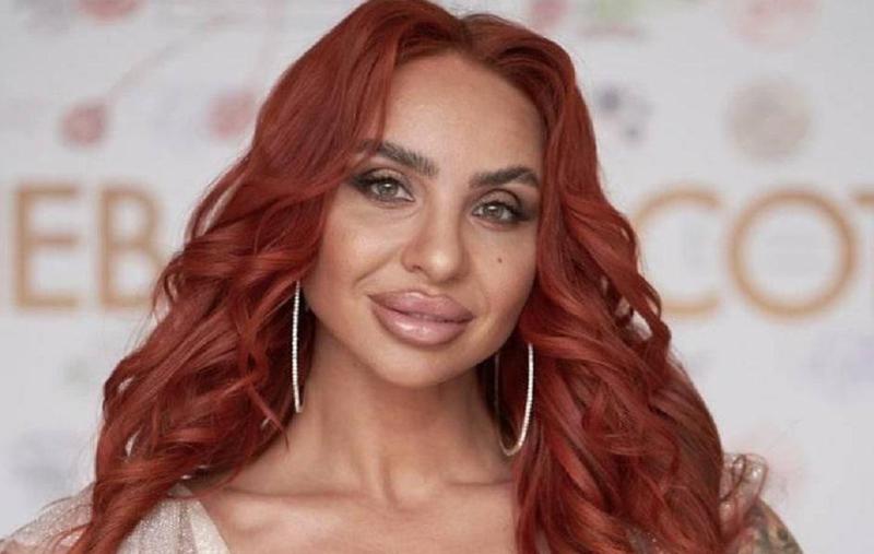 "მიგიყვანთ ნიკოლაევში, ან ზაპოროჟიეში და იმდენი იმღერეთ, რამდენიც გინდათ" - "მის ყირიმი 2022" "червона калина"-ს სიმღერის გამო დააჯარიმეს