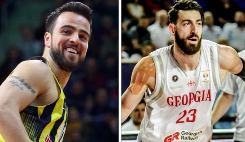 "კიდევ შევხვდებით და ვნახოთ, შეძლებს თუ არა შენგელია სხვაგანაც გააკეთოს ის, რისი გაკეთებაც საქართველოში შეუძლია" - თურქეთის ნაკრების კალათბურთელი თორნიკე შენგელიაზე