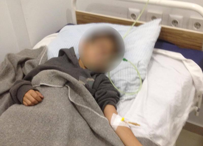 "7 წლის ილია შიმშილისგან ცუდად გახდა და საავადმყოფოში წევს... მისი ძმაც შიმშილობს, დედას აქვს ანორექსია" - უმძიმესი ამბავი ბორჯომიდან: რას წერს ცნობილი ტელეწამყვანი?