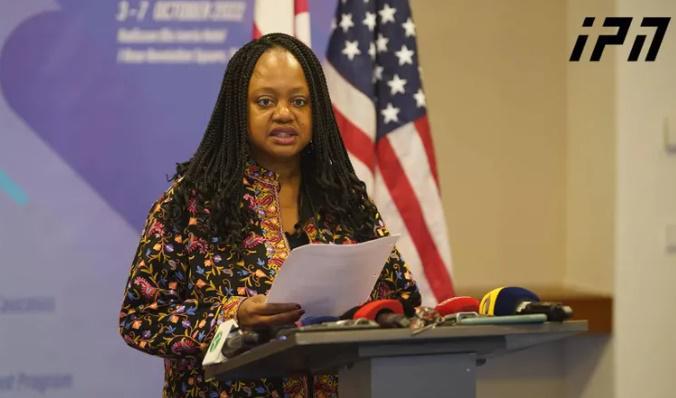 "უაღრესად შემაშფოთებელია თავდასხმები ელჩ დეგნანზე, მკაფიოდ ვთქვათ: ეს სქემა მიმართულია ევროპის კრიზისის ირგვლივ სიმართლის დამალვისკენ, რომელიც შექმნა ერთმა ადამიანმა" - ბონი ჯენკინსი