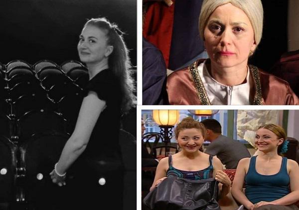 მსახიობი, რომლის კარიერა 3 წლის ასაკში დაიწყო : "მამა ჩემი მსახიობობის წინააღმდეგი იყო... უნდოდათ, ექიმი გამოვსულიყავი" - თამუნა ნიკოლაძის ცხოვრების მთავარი ამბები