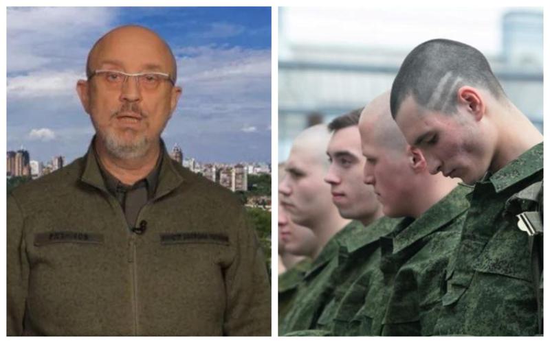 "კრემლში გადაწყვიტეს, რომ სიკვდილზე გაეგზავნეთ... მოგიწევთ იცხოვროთ მათ გვერდით, ვინც ახლა გარბის საქართველოში, მონღოლეთში" - რეზნიკოვი რუს ოფიცებს