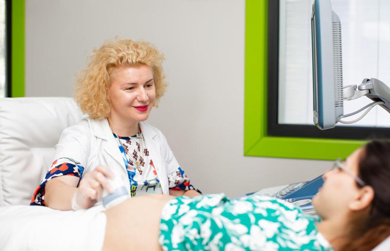 ცნობილი რადიოლოგი გენრიეტა გაგოშიძე გარდაიცვალა