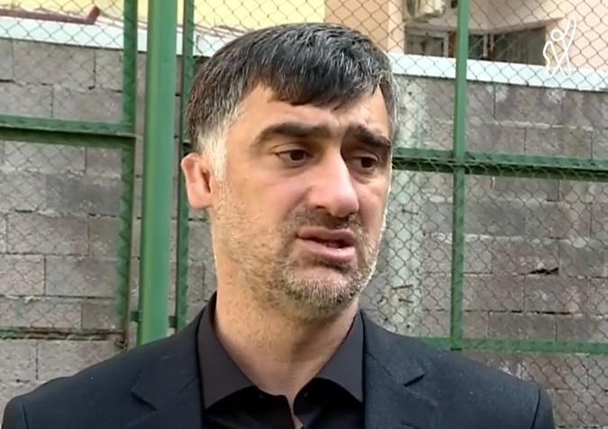 "ალბათ ყველას გაინტერესებთ, როგორია ყოფა იმ დღის შემდეგ - ვცხოვრობთ მე და ჩემი დემეტრე" - ერთი წელი ბათუმის ტრაგედიიდან: რამაზ დავლაძის ემოციური პოსტი