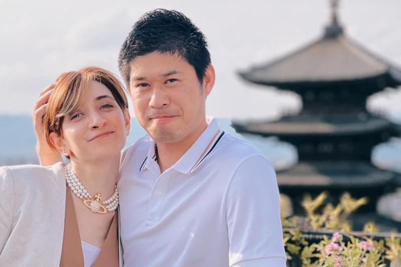 "ცნობილ ბუდისტურ ტაძარში გიდი ვიყავი, შემდეგ რესტორანში შეფად ვმუშაობდი... 2015 წელს კი მე და კოსუკე დავქორწინდით" - ქართველი გოგონას საოცარი იაპონური თავგადასავალი