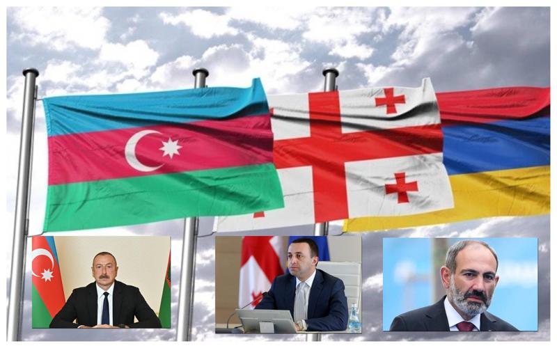 “აქ იქნება თურქეთის და სხვა რეგიონალური აქტორების ინტერესიც, მაგრამ მთავარია, სამმა ქვეყანამ ჩვენი ინტერესები ერთმანეთთან გავიაროთ“ - ალიევის ინიციატივა: რას მოგვიტანს ახალი პლატფორმა?