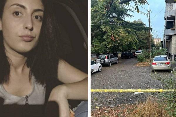 "ჯერ ახრჩობდა, შემდეგ კი ორი მცირეწლოვანი შვილის თვალწინ მოკლა" - ფემიციდის მორიგი ფაქტი: ვინ იყო თელავში მოკლული 26 წლის ქალი და რას ჰყვებიან მასზე ახლობლები