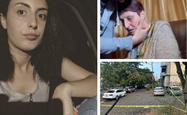 "ბავშვი მოვარდა, ჩქარა ბებო, დედას კლავსო... ერთი კვირის წინ დააკავეს ძალადობისთვის, თუმცა გირაოთი გამოუშვეს. მაშინ დაემუქრა, ცოცხალი გვამი ხარო" - რას ჰყვება თელავში მოკლული ქალის დედა