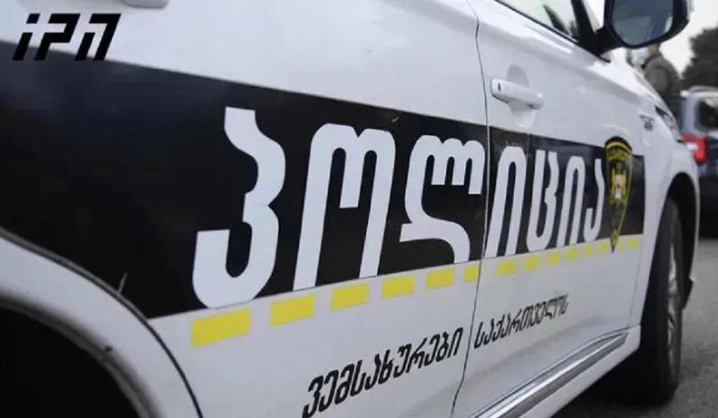 "მოტყუებით წაიყვანა ზესტაფონში, კლიენტებისთვის სექსუალური მომსახურების გაწევას აიძულებდა" - ადამიანებით ვაჭრობისთვის ერთი პირი დააკავეს