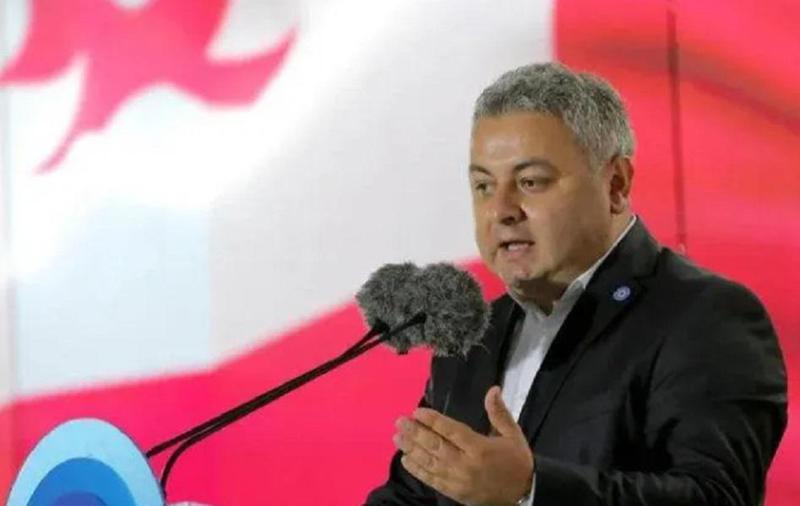 თერჯოლის მერი ავტოსაგზაო შემთხვევის შედეგად გარდაიცვალა - არსებული ინფორმაციით, მერის მოტოციკლი ტრაილერს შეეჯახა