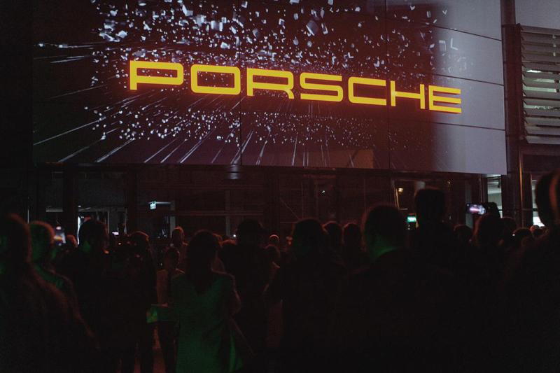 Destination Porsche – „პორშე ცენტრი თბილისის“ განახლებული კონცეპტუალური შოურუმი ოფიციალურად გაიხსნა