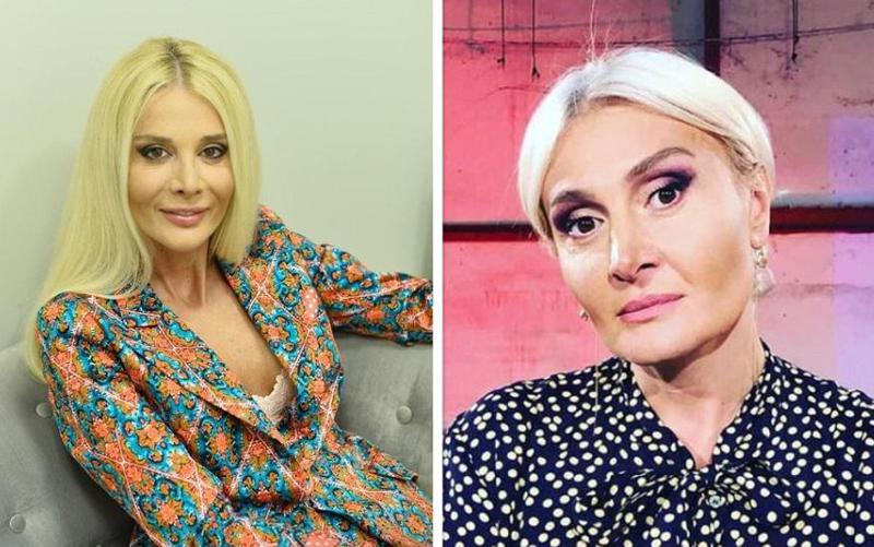 "მიშასთან ნდობაში შესვლა ისე მოახერხე, ახლობლებს არწმუნებდა შენს გულწრფელობაში... დაიდება ამერიკელი ექიმების დასკვნა და ცუდ დღეში არ ჩავარდე" - ნანუკა ჟორჟოლიანი ნინო ნადირაძეს მიმართავს