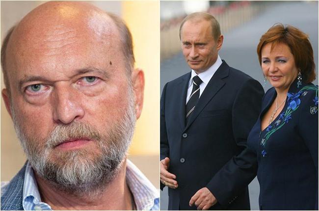 "შენ არ იცი, რომ დალევს, როგორი სადისტია... იწყებს ჩემს ჩქმეტას, ძიუდოს ილეთების ჩემზე გამოცდას" - პუტინის ექსმეგობარი დიქტატორის ყოფილ ცოლთან საუბარს იხსენებს