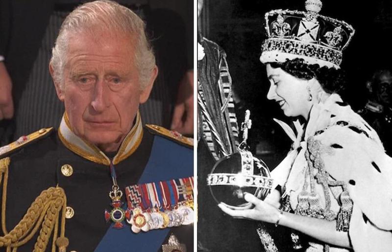 მეფე ჩარლზის კორონაცია ბევრად უფრო მოკრძალებულად ჩაივლის, ვიდრე ელისაბედ II-ის - როდის გაიმართება ცერემონია?