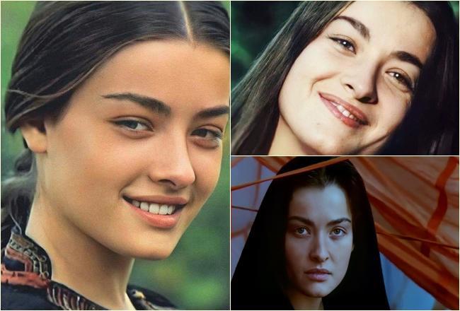 "იმაზე ლამაზი ადამიანი, არც მანამდე და არც მერე,  არასოდეს მინახავს..." -  მოგონება ლიკა ქავჟარაძეზე და მსახიობის ნაკლებად ცნობილი ფოტოები