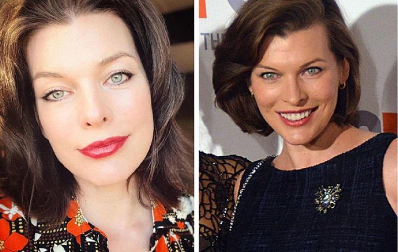 "უკრაინელებთან ერთად ვგლოვობ. მინდა ყველა მათგანს ვუთხრა, თქვენ გვერდით ვარ, გაუმარჯოს უკრაინას" - რას წერს მილა იოვოვიჩი