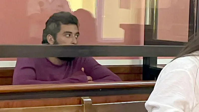 26 წლის მარიამ გამტკიცულაშვილის მკვლელობაში ბრალდებულ თორნიკე გამხვეტელაშვილს პატიმრობა შეეფარდა