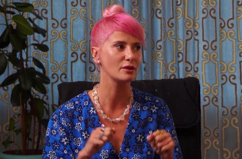 "მქონდა დიდი დეპრესიის ეპიზოდი,  პანიკური შეტევები, დამოკიდებული ვიყავი  ანტიდეპრესანტებზე, ასევე ნარკოტიკებზე... სუიციდზეც მეფიქრებოდა" - რატომ გაუჩინარდა ტელესივრციდან თიკო სადუნიშვილი