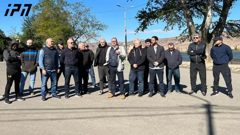 "გულდასაწყვეტია არაკომპეტენტურობა" - კრივის, ფარიკაობის, მკლავჭიდის, სამბოს და სხვა ფედერაციები ითხოვენ, კულტურის, სპორტისა და ახალგაზრდობის სამინისტროს სპორტი გამოეყოს