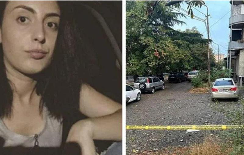 "ალკოჰოლური ზემოქმედების ქვეშ მყოფმა პირმა მეუღლეს ცივი იარაღით მიაყენა ჭრილობები... მანამდე ფიზიკურად გაუსწორდა ქალს და მის დედას" - პროკურატურა თელავში მომხდარ მკვლელობაზე