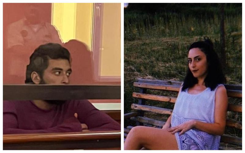 "იმდენად გამაგიჟა, რომ ეს სისულელე გავაკეთე, ვნანობ" - რა თქვა 26 წლის ქალის მკვლელობაში ბრალდებულმა პროცესზე: საქმეს კვლავ მამუკა წიკლაური განიხილავდა