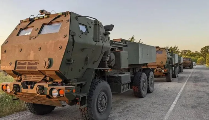 "უკრაინაში საჰაერო თავდაცვის ახალი ეპოქა დაიწყო... ცუდი დრო დადგა ოკუპანტებისთვის" - ამერიკისა და გერმანიის საჩუქარი კიევშია: რას წერს რეზნიკოვი?