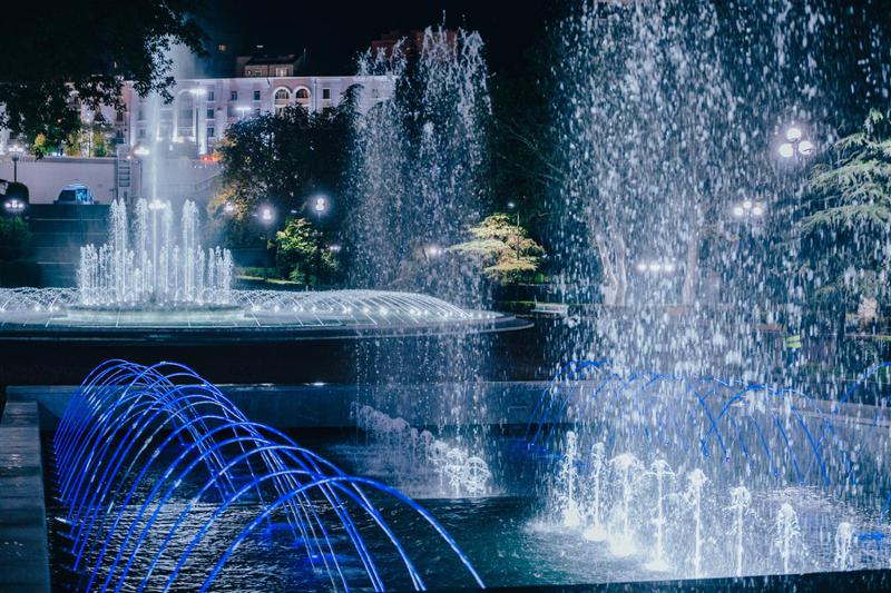 სასამართლომ ვაკის პარკში მომხდარ ტრაგედიაზე ის კომპანიები დააჯარიმა, რომლებიც პარკში, შადრევნის რეაბილიტაციაში მონაწილეობდნენ