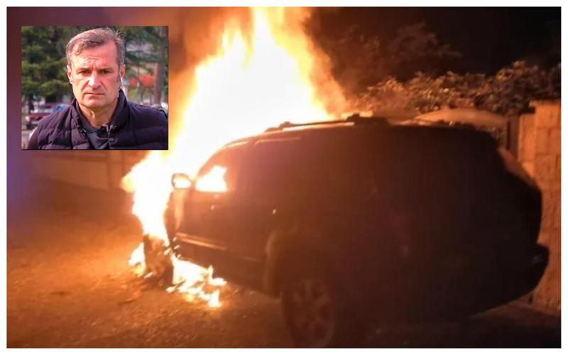 "მანქანას, სავარაუდოდ, საწვავი შეასხეს... მომხდარს მის საქმიანობას ვუკავშირებთ, ის არ არის მორჩილი მერი" -  რას ჰყვება წალენჯიხის მერის მოადგილე?